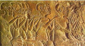 اليوم العالمي لذوي الاحتياجات.. كيف كانوا يعيشون في «مصر القديمة»؟