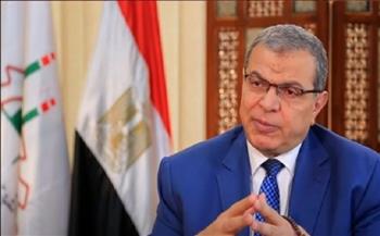آخر أخبار مصر اليوم الجمعة 3-12-2021.. آلية جديدة لصرف مستحقات الضمان الاجتماعي للمصريين المغادرين من الأردن