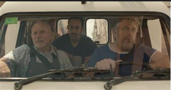 للمرة الثانية.. فيلم «رجال الوظائف الغريبة» بمهرجان القاهرة السينمائي اليوم