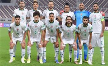 كأس العرب 2021.. «أدفوكات» يعلن تشكيل العراق الرسمي لمواجهة البحرين