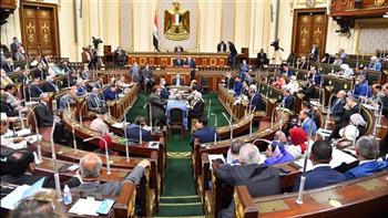 حصاد مجلس النواب خلال الفترة من 28 نوفمبر حتى 2 ديسمبر2021