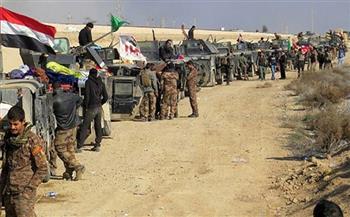 العراق يعلن تطهير جنوب تكريت من فلول داعش