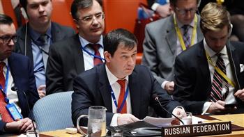 دبلوماسي روسي: جناح داعش في أفغانستان يهدد دول آسيا الوسطى