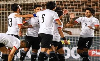 كأس العرب 2021.. مصر بالقميص الأبيض أمام السودان غدًا (صور)