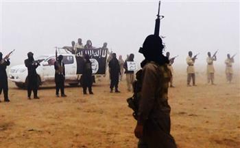 الأمم المتحدة: داعش قتل ما لا يقل عن 1000 سجين في الموصل
