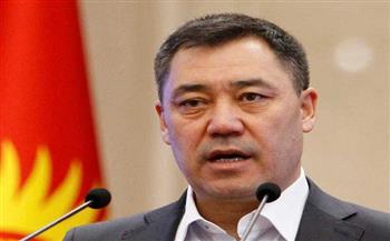 رئيس قرغيزستان: مستعد للاستقالة إذا ثبت وقوع تزوير في الانتخابات