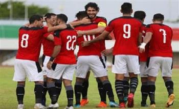 كأس العرب 2021.. تعرف على حكم مباراة مصر والسودان غدًا