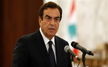 رسميًا.. جورج قرداحي يتقدم باستقالته من الحكومة اللبنانية