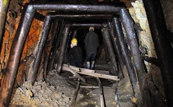 انتشال 12 جثة أخرى من منجم الفحم بسيبيريا