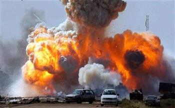 مقتل أربعة أشخاص في انفجار لغم بالصومال