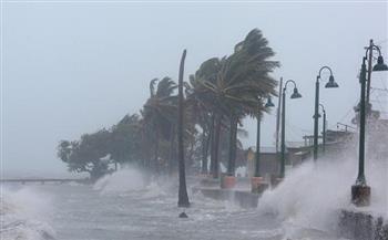 الهند تحذر من إعصار "جاواد" وأمطار غزيرة على السواحل الشرقية