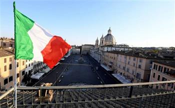 إيطاليا: ارتفاع معدل الإصابات الأسبوعي بوباء كورونا