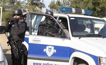 الشرطة القبرصية تعتقل رجلاً يحمل سكيناً عند موقع قداس للبابا فرنسيس