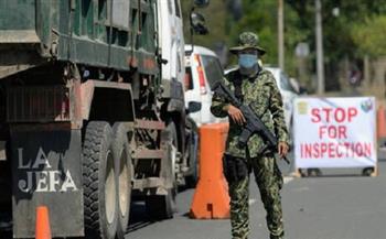 الجيش الفلبيني يعلن مقتل زعيم تمرد موال لداعش جنوب البلاد