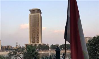 مصر تؤكد مواصلة دعم جهود القضاء على تنظيم داعش وتجفيف منابع تمويله