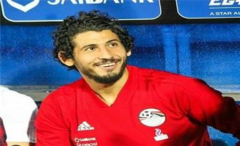 حجازي: لاعبو منتخب مصر لديهم ثقة كبيرة.. وسيكون أداؤنا أفضل أمام السودان