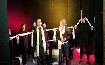 "مطلوب مخرج" العرض الثاني لنوادي مسرح قصر ثقافة المنيا