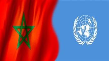 المغرب والأمم المتحدة يبحثان التعاون في مجال التحول الرقمي وإصلاح الإدارة