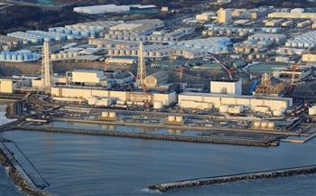كوريا الجنوبية تعرب عن مخاوفها بشأن خطة اليابان لتصريف مياه فوكوشيما المشعة في البحر