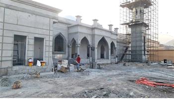 «أوقاف الإسكندرية»: افتتاح 4 مساجد يؤكد اهتمام الرئيس السيسي بعمارة بيوت الله