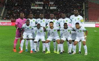 كأس العرب 2021.. تشكيل موريتانيا الرسمي لمواجهة الإمارات 