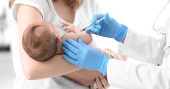 «الصحة» تستعرض خطة حملة التطعيم ضد شلل الأطفال