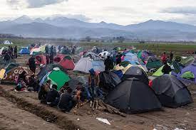 الاتحاد الأوروبي وغرب البلقان يبحثون قضايا الهجرة واللجوء وإدارة الحدود