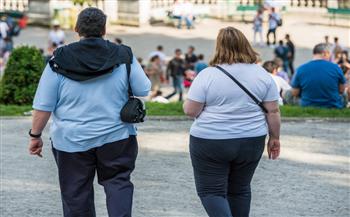 دراسة بريطانية: أكثر من 40% من البالغين في العالم يعانون من زيادة الوزن