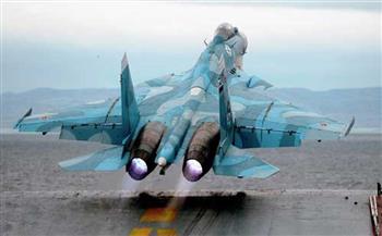 مقاتلات روسية تمنع طائرات استطلاع أمريكية من انتهاك حدود الدولة فوق البحر الأسود