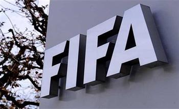 «فيفا» يرفض احتجاج جنوب إفريقيا على الخسارة أمام غانا بتصفيات كأس العالم