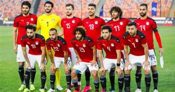 منتخب مصر يسعى لحسم تأهله لربع نهائي كأس العرب أمام السودان.. غدا