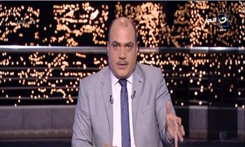 محمد الباز: «عمر كمال وحمو بيكا رايحين موسم الرياض كمتسولين»
