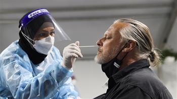 أوروبا تتخطى 75 مليون إصابة بكورونا وسط انتشار "أوميكرون"