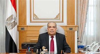 وزير الإنتاج الحربي: علاقات مصر المتوازنة مع العالم ضاعفت عدد العارضين بمعرض إيديكس 2021
