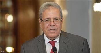 وزير خارجية تونس يؤكد مجددا إدانة بلاده للإرهاب الذي يمثل تهديدا للأمن والسلم بأفريقيا