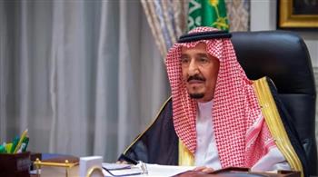 ملك السعودية يدعو إيران للتعاون في الاتفاق النووي ووقف دعم الميليشيات