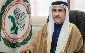 البرلمان العربي: السعودية ركيزة أساسية لتحقيق الاستقرار الإقليمي والدولي