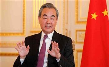 وزير خارجية الصين: أمريكا ستدفع ثمنا باهظا بسبب تايوان