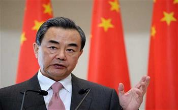 وزير الخارجية الصيني: بكين وموسكو معا قادرتان على مواجهة ضغوط الدول المهيمنة
