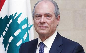 نائب رئيس الحكومة اللبنانية: صندوق النقد يزور لبنان الشهر المقبل ببعثة موسعة