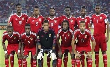 24 لاعبًا في قائمة غينيا بيساو استعدادًا لأمم أفريقيا
