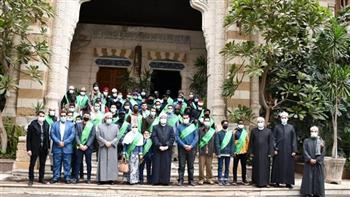 انطلاق البرنامج التثقيفي لأوائل المسابقة العالمية للقرآن الكريم بالإسكندرية