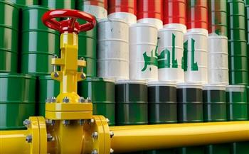 صادرات النفط العراقية ستبلغ 3.3 مليون برميل يوميا