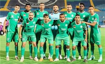 تشكيل الرجاء المتوقع لمواجهة الفاسي في الدوري المغربي
