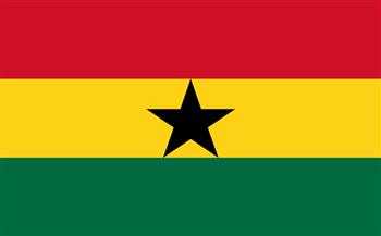 غانا ترأس مجلس السلم والأمن الأفريقي خلال شهر يناير المقبل