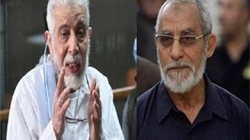 تأجيل محاكمة أبو الفتوح ومحمود عزت وآخرين بـ «التحريض ضد الدولة» لـ 9 يناير