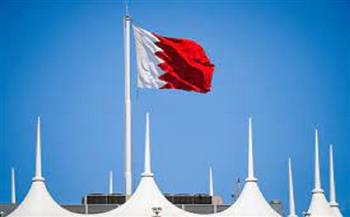 ولي عهد البحرين يستقبل رئيس الاتحاد البرلماني الدولي
