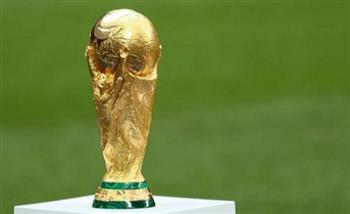رسميًا.. تحديد موعد قرعة كأس العالم قطر 2022