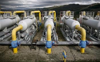 ألمان يشتكون من رسوم ترانزيت الغاز عبر أوكرانيا