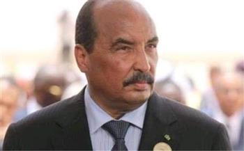 نواكشوط: نقل الرئيس الموريتاني السابق من سجنه إلى المستشفى